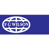 F G WILSON